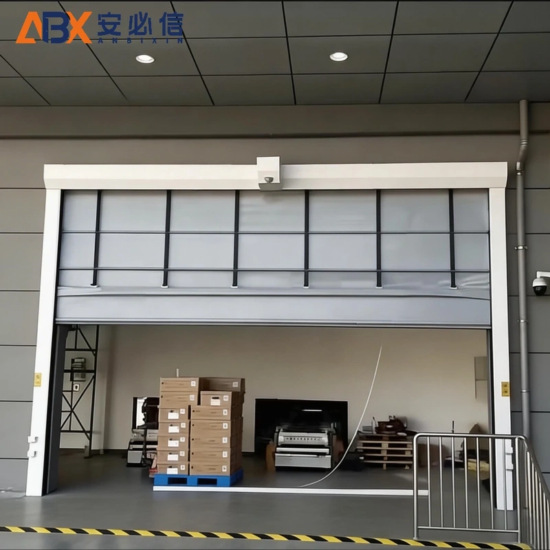 塔城地区高速堆积门