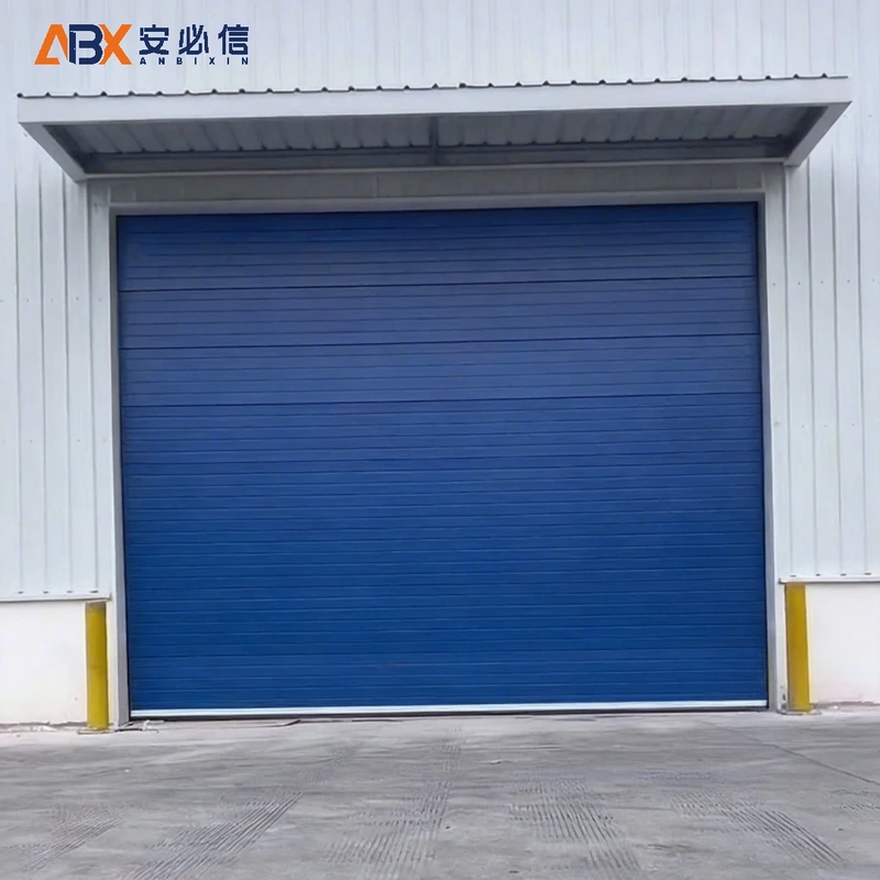 塔城地区软帘高速门